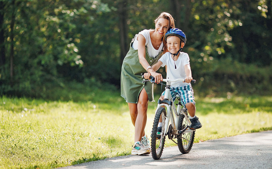 Peran Orang Tua dalam Menjaga Keamanan Anak saat Berolahraga